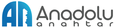 Aanahtar logo