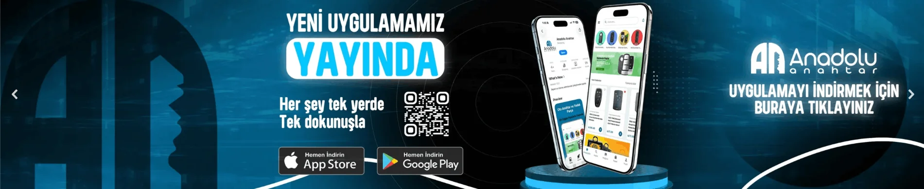 Anadolu Anahtar